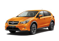 Subaru XV&nbsp;1.6i S